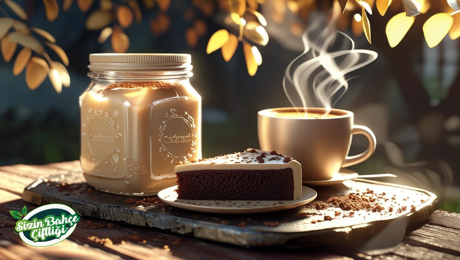 Yoğunlaştırılmış Süt Nedir? Faydaları, Kullanım Alanları ve Kolay Tarifler