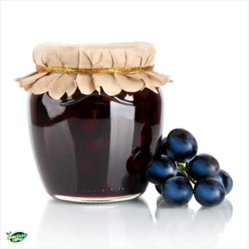 Sizin Bahçe Çiftliği Üzüm Pekmezi 360 gr.