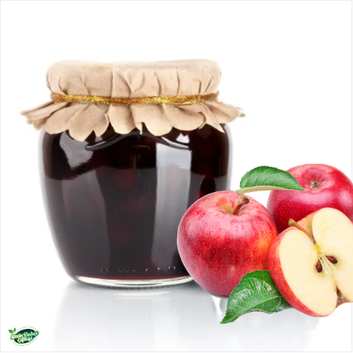 Sizin Bahçe Çiftliği Elma Pekmezi 360 gr.
