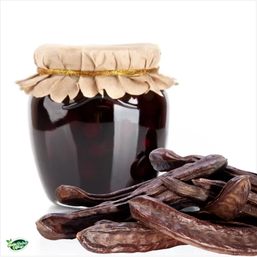 Sizin Bahçe Çiftliği Harnup (Keçi Boynuzu) Pekmezi 360 gr.