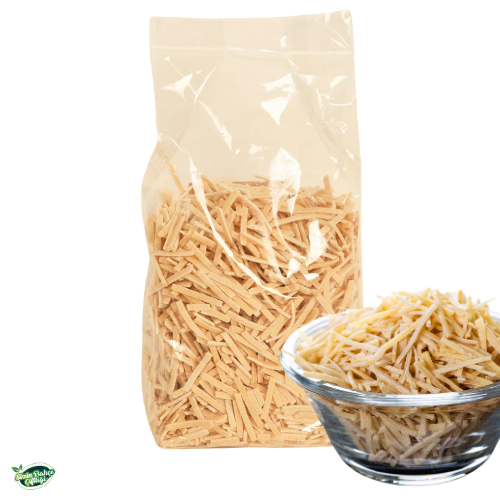 Sizin Bahçe Çiftliği Erişte 500 gr.