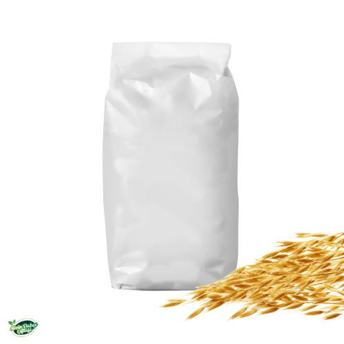 Sizin Bahçe Çiftliği Yulaf Unu 2000 gr.