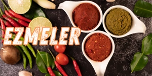 Mezeler